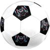 1PC Dragon Tattoo Soccer Ball Size 5 Football Machine Sewn Indoor/Outdoor Universal Football S70