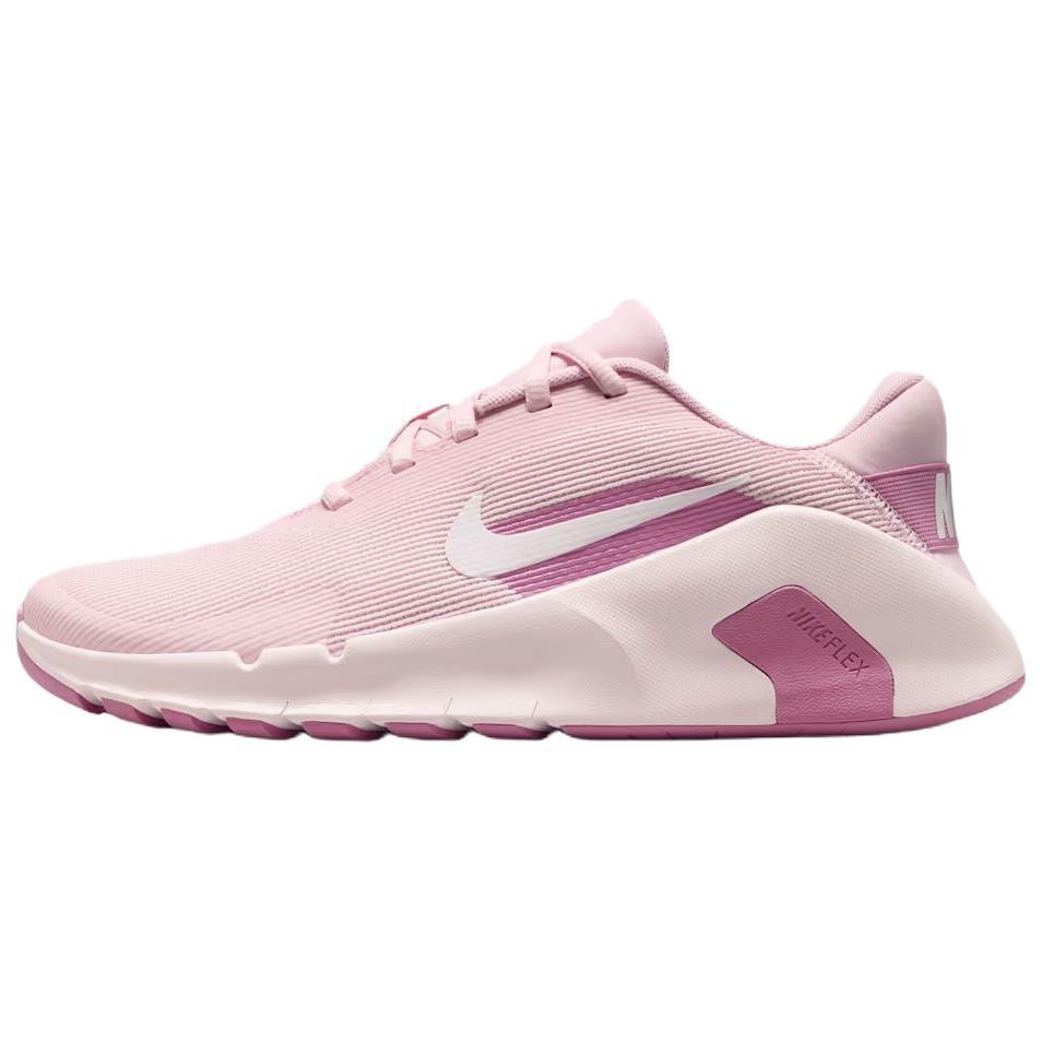 (WMNS) Nike Flex Train  Pink Foam Pearl Pink  Women s HV9981-601 EU 36