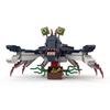 Bricklink Fikirler Subnautica Derinlerin Canavarları 31088 Deniz Aç Kurt Dünya Yaratıcı Yapı Blokları Çocuk Oyuncakları Noel Hediyesi
