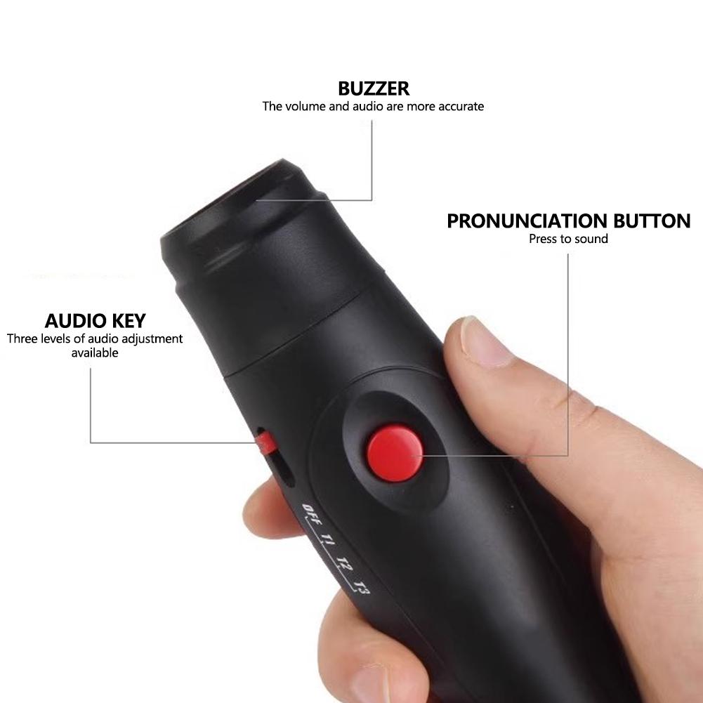 Electronic Whistle, Coaches Whistle, 3 Sound Effects, Coaches Whistle With Lanyard, School Teacher Whistle Sports Whistle Coach