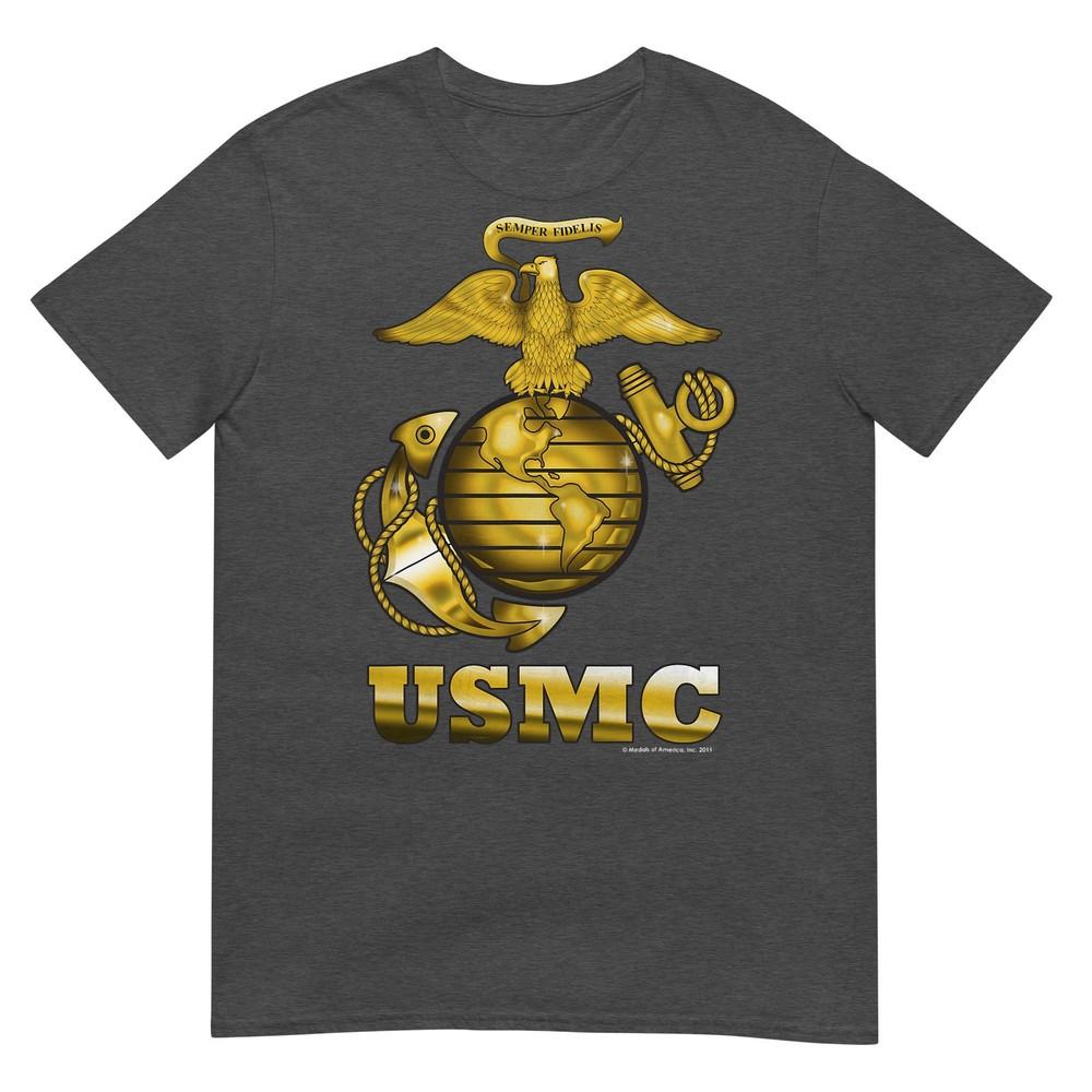 Usmc TShirt