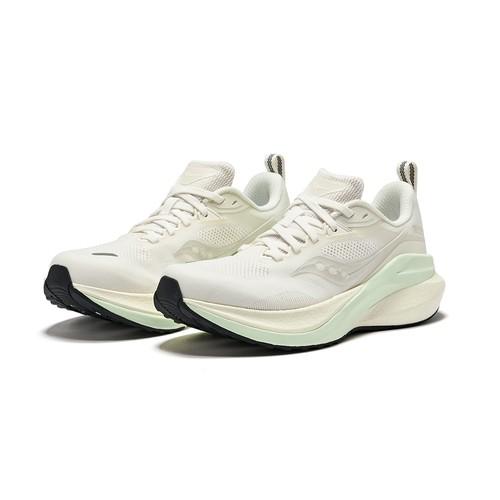 SAUCONY MARSHAL Anti Slip Wear Resistant Low Top Running Shoes - S18225-1