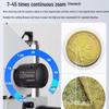 AOSVI Professional Stereo Zoom Microscope