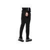 adidas Urban PT Knit Cuffed Track Pants Men Bottoms Black DW4546