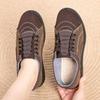 Processing Customized Old ******* Cloth Shoes Women's ****** and Autumn New Mother Shoes Lightweight Non-slip Flat-soled Grandma Shoes S**t-soled Sin