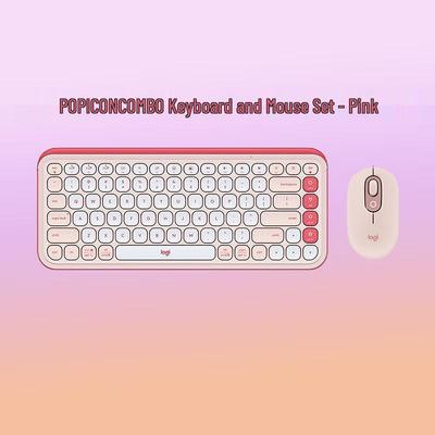 Periferiche per computer – Set tastiera e mouse