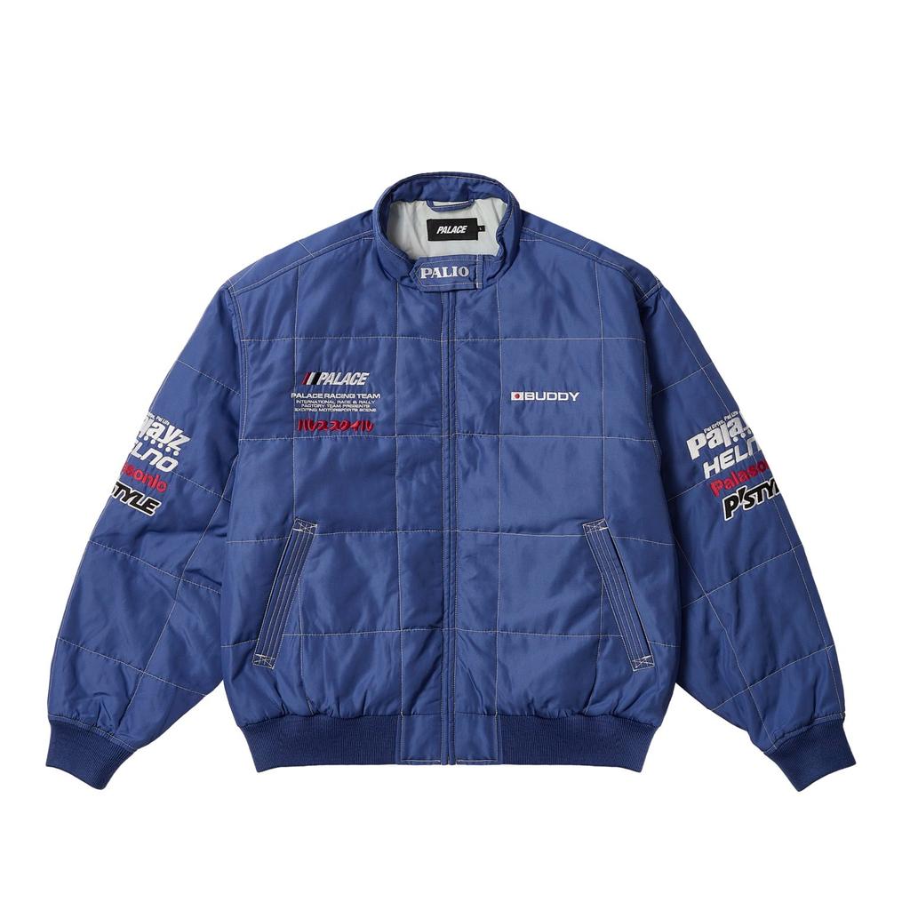 PALACE Technical Staff Jacket P28JK024