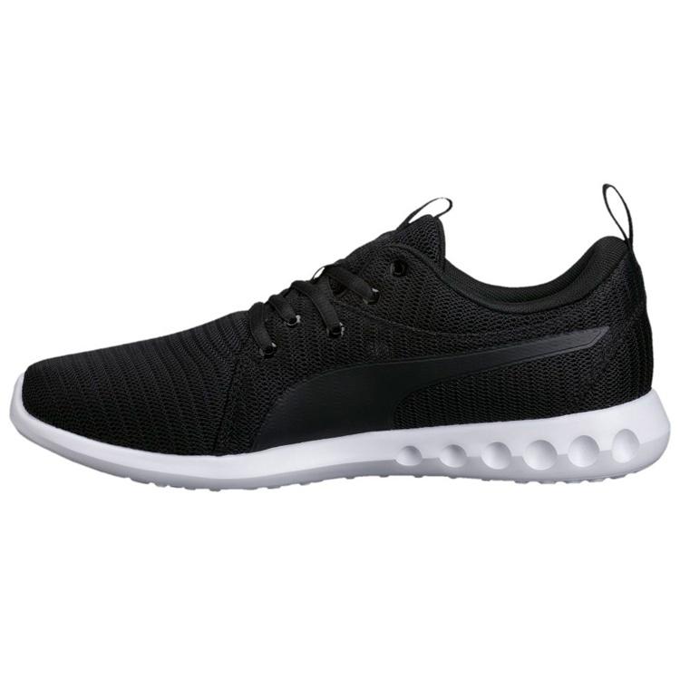 PUMA Carson 2 Black Men s 190037-05 EU 43