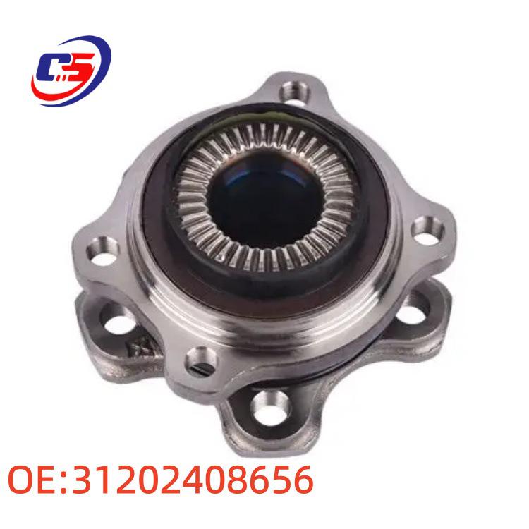 

BMW G30/G01 Compatible Wheel Bearing 31202408656 31202408656