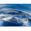 Lente di Fresnel Ottica PMMA Grande Lunghezza Focale 330mm Concentratore Solare Ingrandente 330mm Dimensioni Carta di Credito Righello Lente d'Ingrandimento