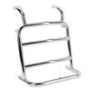 Motorcycle Front Luggage Rack Unbreakable Carbon Steel Tube Front   Carrier Bracket Replacement for   G350 2023-2025