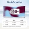 Burnley Football Beach Towel Soft Microfiber Summer Towel Quick Dry Absorbent Towel for Beach Swimming Pool Travel