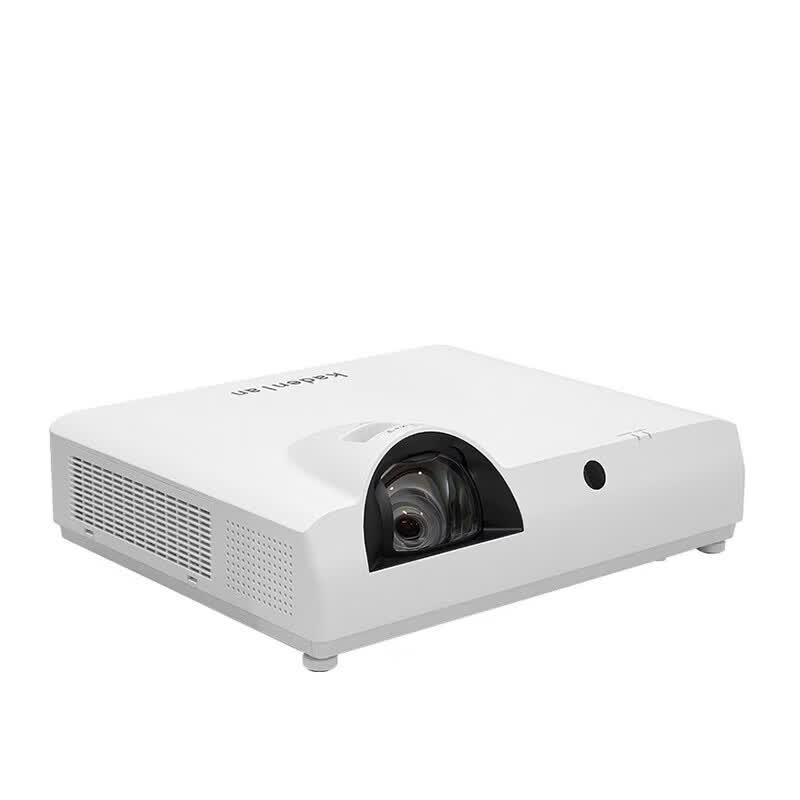 Kadenlan KL50UT 3LCD Laser Long Throw Projector (CN Version)