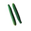 PU Artificial Vegetables Cucumber Aubergine Simulation Vegetables Ornament Banana Corn Photography Props Display Ornament