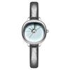 Women'S Retro Niche Design Sense Women'S Watch Small, Exquisite And Simple High-End Sense Student Quartz Watch