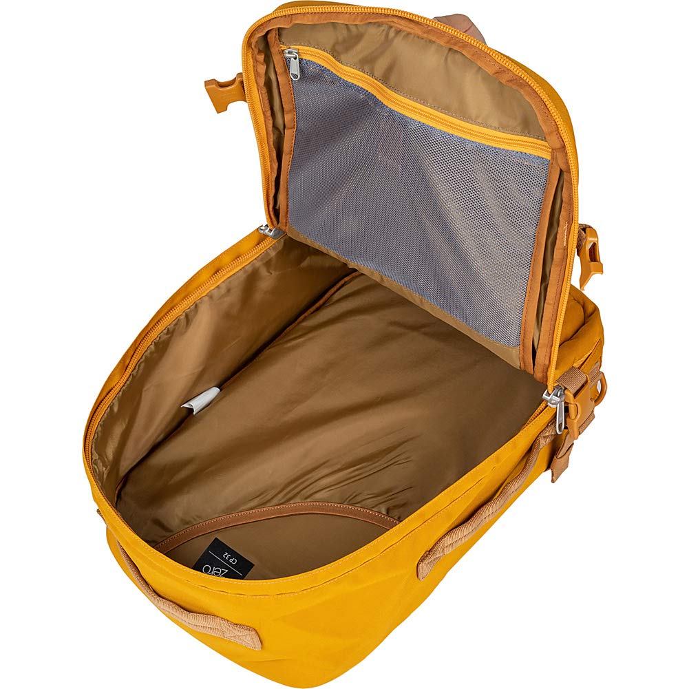 Cabin Zero CLASSIC PLUS STYLE 32L GEORGIANKHAK Backpack