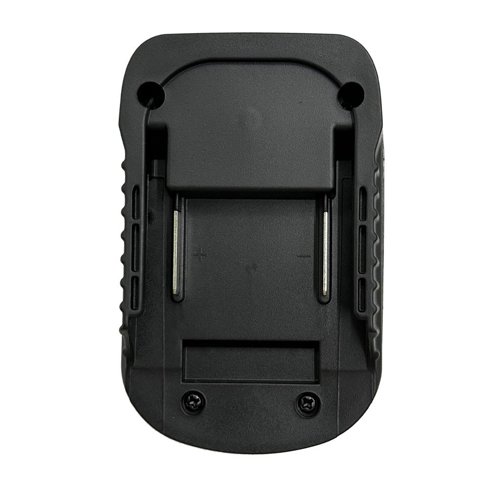 For Makita 18V Li-ion Battery Convert To for Einhell Electric Power Tool MT18EIN Battery Adapter For Makita BL1830 BL1850 BL1860