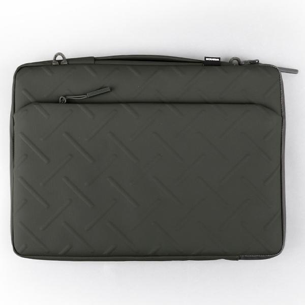 Skinarma Torba Juno Laptop Sleeve 14    Oliwkowy/Olive