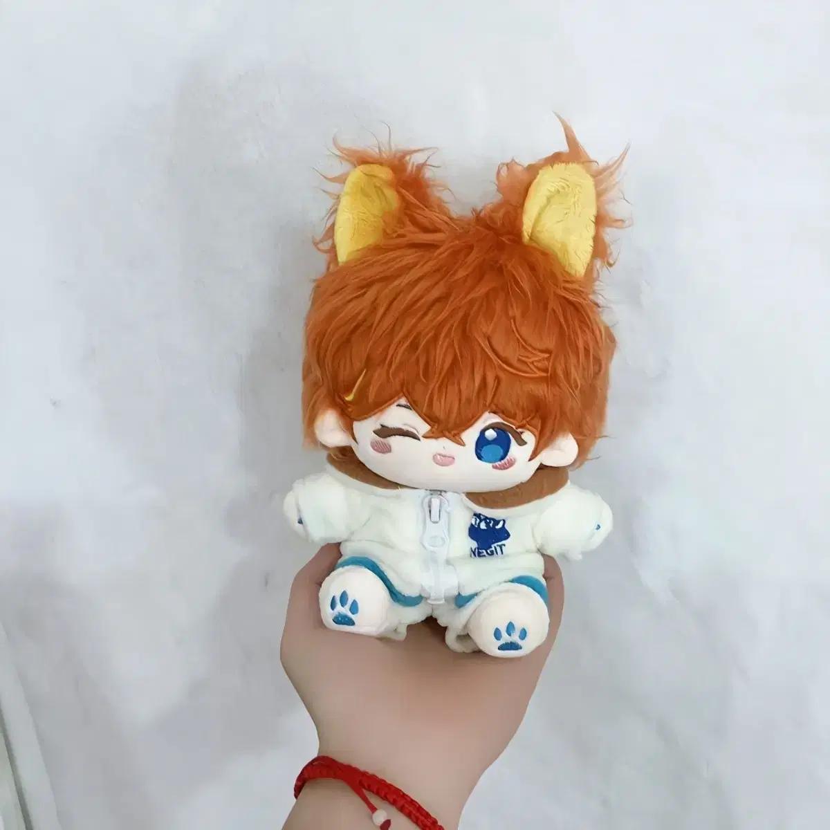 

Full Doll Set Brand New