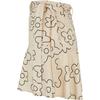 Urban Classics Damen/Damen Blumen Mini Skort