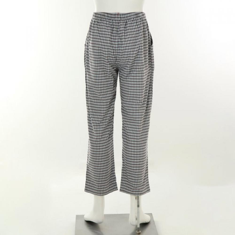 Wacoal Men S Fleece Check Pajama pantS Wpa387mp