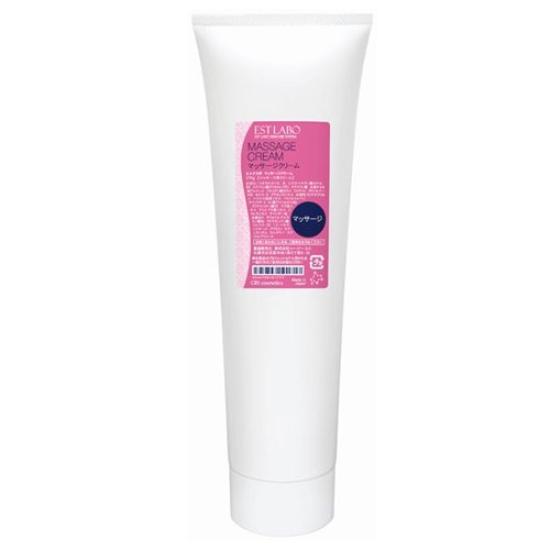 Esthe Labo Massage Cream 270g
