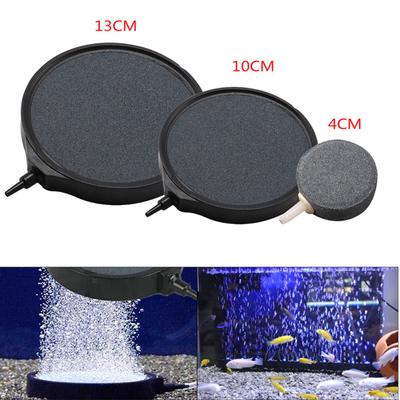 Bubble Disk Air Stone Belüfter für Aquarium Teich Sauerstoffpumpe