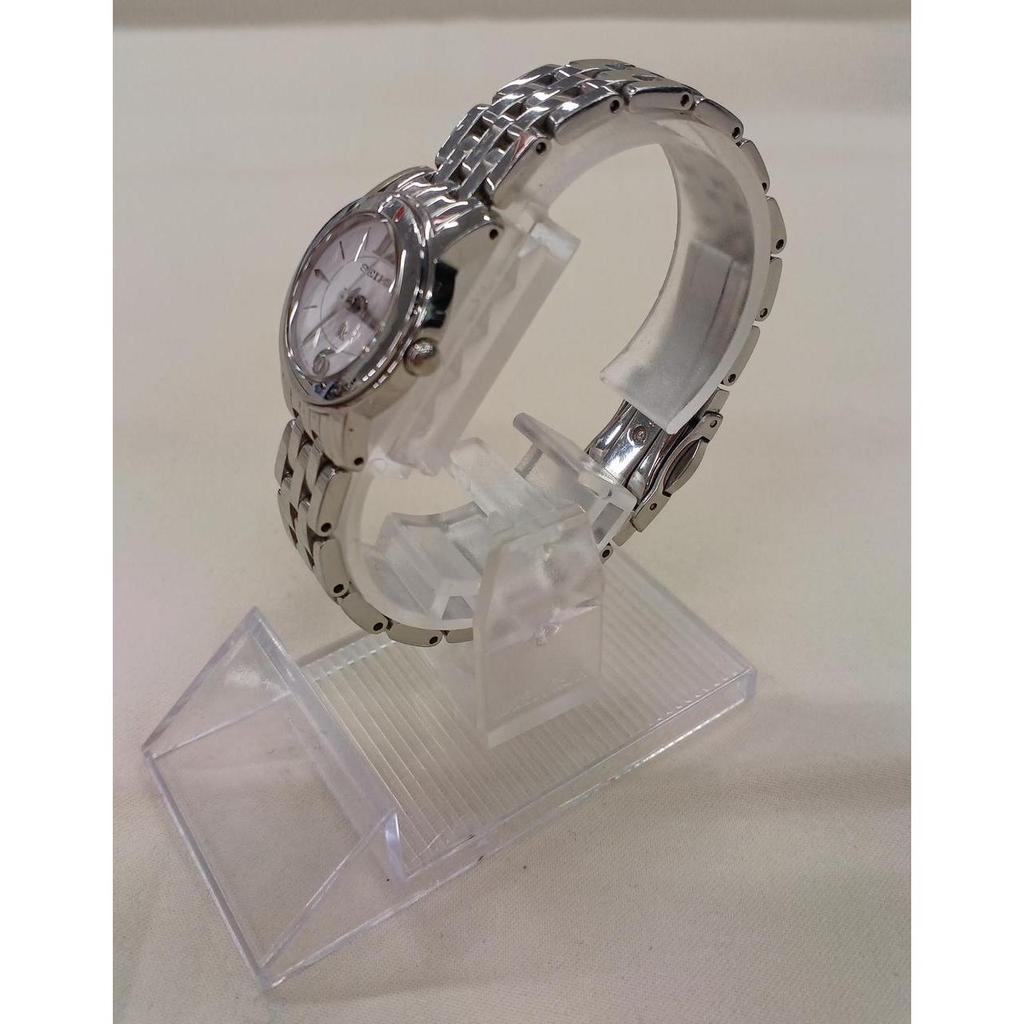 Used SEIKO 1N01-0HE0 Watch