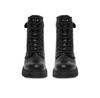 Ankle Boots MEXX CEO-MI001711053W, Black