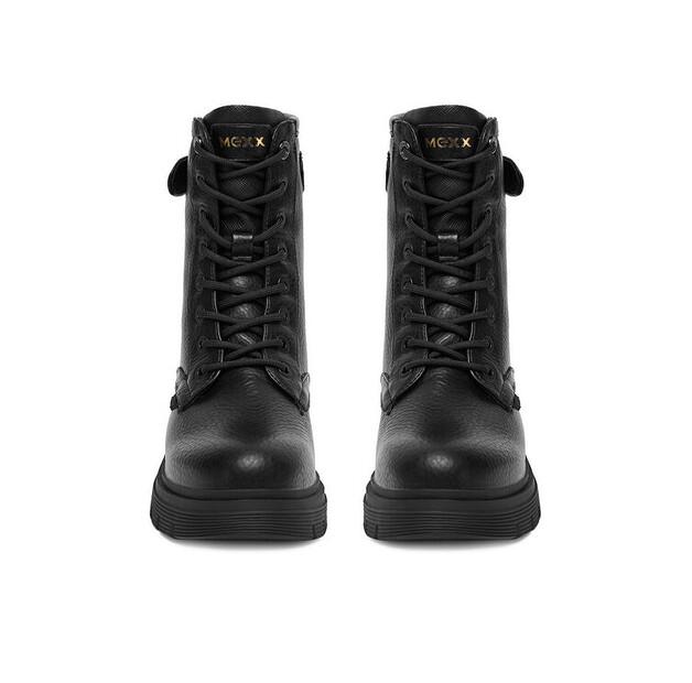 Ankle Boots MEXX CEO-MI001711053W, Black