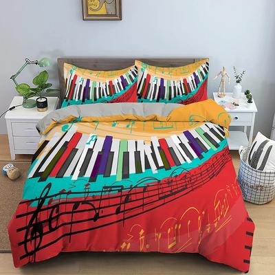 Biancheria da letto – Completi lenzuola e set da letto
