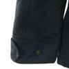 THE RERACS made in Japan Food Jacke 36 schwarz Damen Gebraucht