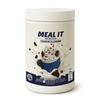 Mealit Diet Management Protein Shake Cookie & Cream Flavor 1 Pcs 560g Ingredients: May Be Subject To Change At the | 1 Pcs 560g