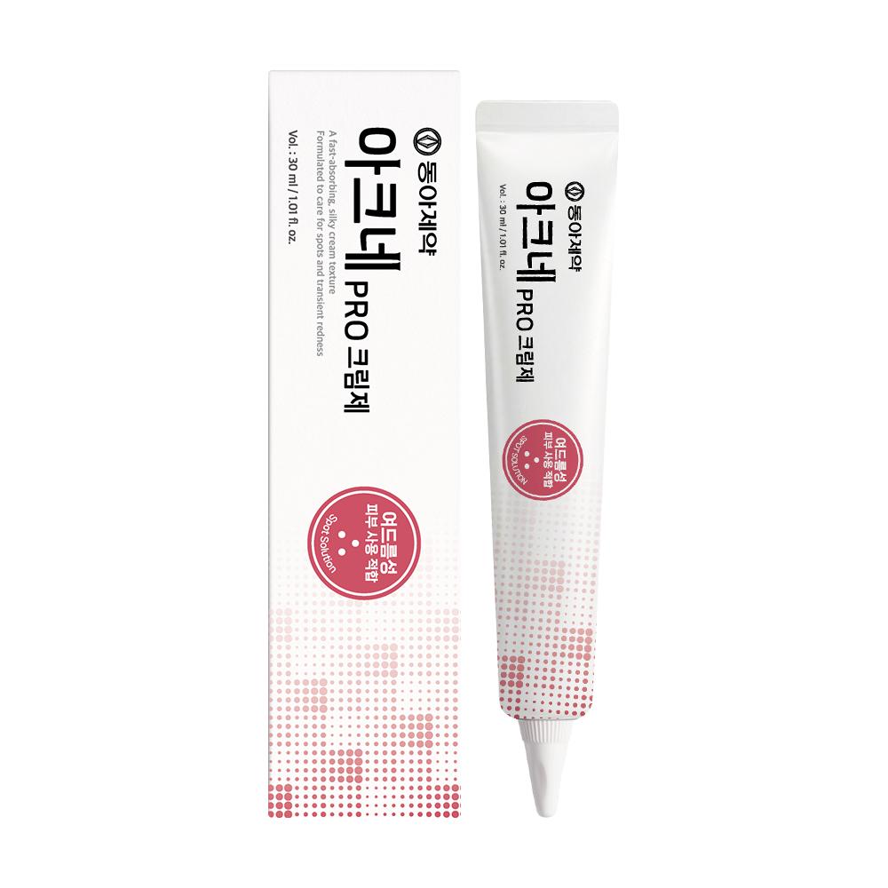 Dong A phArmAceuticAl Acne Pro creAm 30ml