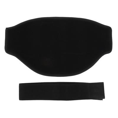 Gel Back Ice Pack Wrap Hot Cold Compression Lower Back Support for Lower Back Waist