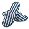 1Pair Disposable Breathable Entertaining Guests High Quality Animal Print Hotel Supplies Non-Slip Travel Slippers Multiple Colors