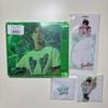 [USED] NCT WISH Color Our WISH Rantoui Jaehee