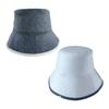 Felt Sauna Hat Wool Sauna Hat Thickened Wool Felt Absorbent
