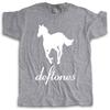 new arrived men t-shirt summer Summer fashion Style Dexter Deftones Men T Shirt many color tops fashion unisex tees
