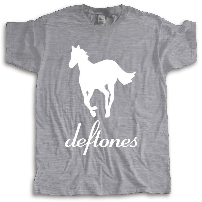 new arrived men t-shirt summer Summer fashion Style Dexter Deftones Men T Shirt many color tops fashion unisex tees
