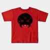 Boys Girls Soft Cotton Graphic Tees Bounty Hunter T-shirt Breathable Daily School Wear Kids T-Shirts