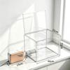 Portable Pet Dryer Box Cats Dogs Quiet Foldable Hair Drying Machine Home Use Small Animal Grooming Device