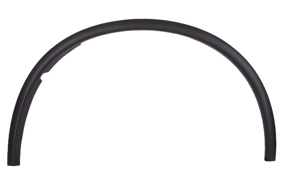 Dodge Durango 2013 Front Left Fender Flare