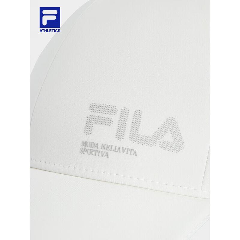 FILA Unisex Sports Baseball Cap