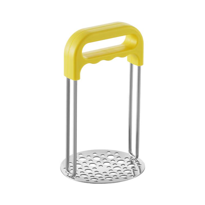 SP SAUS 304 Roestvrij Staal Aardappelstamper Set