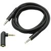 TECH 3.5mm Connector TRRS (4-pin) Male-to-Male Cable 1.5m TRSM-1.5