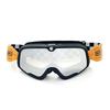 Brille Motorradbrille Vintage Lokomotive Harley Helmbrille Outdoor Sport Windschutz