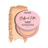 RENEE Bollywood Filter Blurring Compact - Beige Blur | Pore Minimising, Matte Finish, Full Coverage, Rich Pay-off | Blurs Pores & Blemishes | 9g