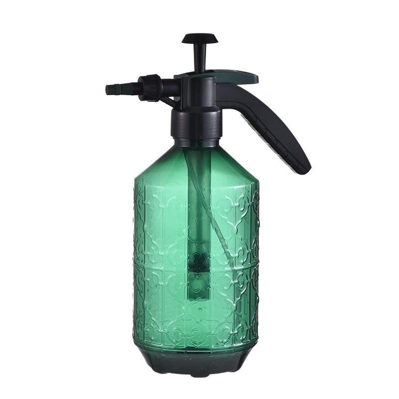 Pressure watering can, water can, watering can, flower artifact, sprinkler kettle, watering air pressure sprayer, home gardening artifact