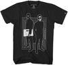 BANKS & STEELZ Sound Board Box Photo T SHIRT S-2XL New Official Live Nation
